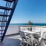 公寓 89-penthouse With Stunning Views,