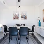 89-penthouse With Stunning Views, * 丰希罗拉