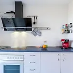 89-penthouse With Stunning Views, 公寓 丰希罗拉
