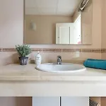 89-penthouse With Stunning Views, 丰希罗拉