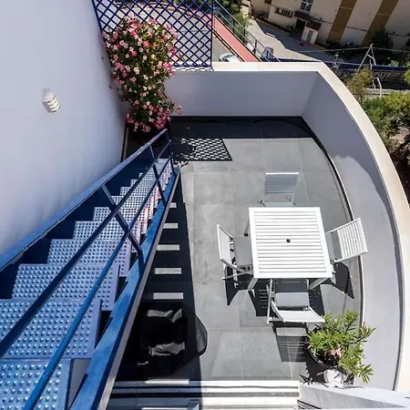 89-penthouse With Stunning Views, * فوينخيرولا