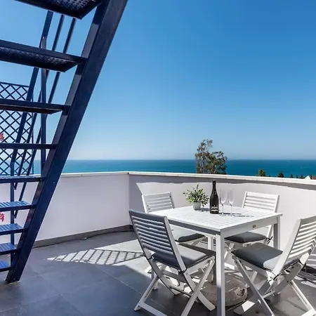 شقة 89-penthouse With Stunning Views,