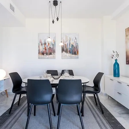 89-penthouse With Stunning Views, * فوينخيرولا