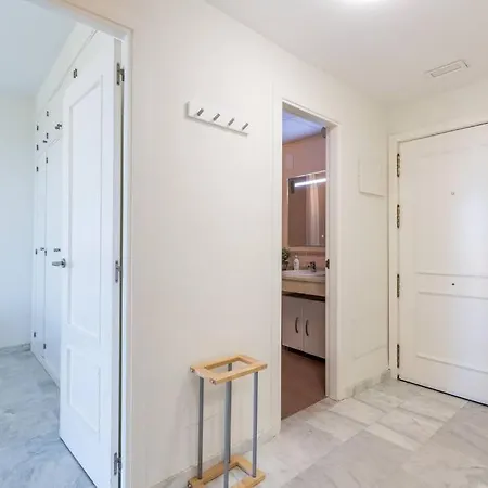 89-penthouse With Stunning Views, شقة *